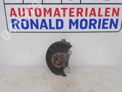 Used Right front steering knuckle Right front steering knuckle VW PASSAT B7 (362) 2.0 TDI (140 hp) 40365501 40365501