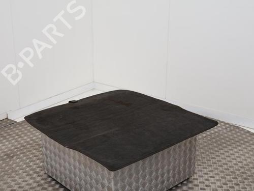 Used Luggage compartment floor Luggage compartment floor BENTLEY CONTINENTAL Coupe (3W_, 393) 6.0 GT (560 hp) 40424771 40424771