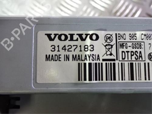 Control unit VOLVO V40 Hatchback (525) D2 | BP40468240M11 - Image 5