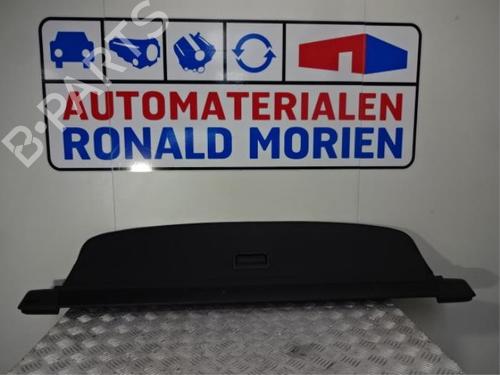 Used Rear parcel shelf Rear parcel shelf VW PASSAT B6 Variant (3C5) 2.0 TDI 16V (140 hp) 40357836 40357836