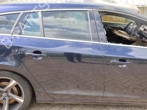 Pipe VOLVO V60 I (155) D6 Hybrid AWD | BP40475183M125 - Image 15