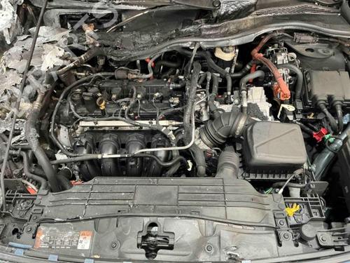 Rear axle FORD KUGA III (DFK) 2.5 Duratec Plug-in-Hybrid | BP40421401M2 - Image 25