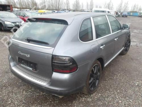 Electronic sensor PORSCHE CAYENNE (9PA) S 4.5 | BP40395695M84 - Image 10
