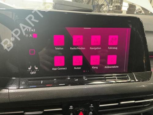 Catalyst VW GOLF VIII (CD1, DA1) 1.4 GTE Plug-in Hybrid | BP40481074M10 - Image 32