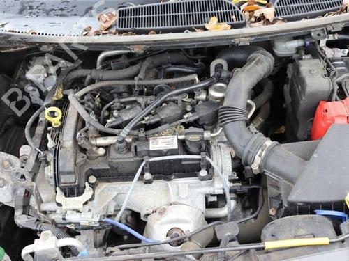 Gearbox mount FORD FIESTA VI (CB1, CCN) 1.0 | BP40405114M88 - Image 14