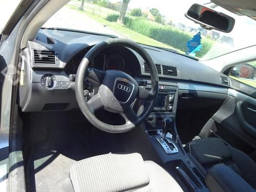 Instrument cluster AUDI A4 B7 Avant (8ED) 1.8 T | BP40359280C47 - Image 33
