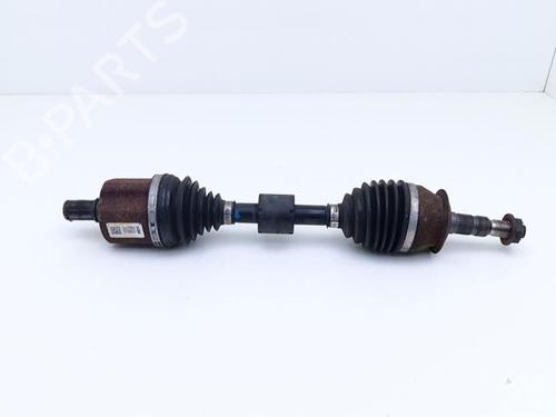 Used Left front driveshaft Left front driveshaft OPEL AMPERA-E (F17) EV150 (48) (204 hp) 40481329 40481329