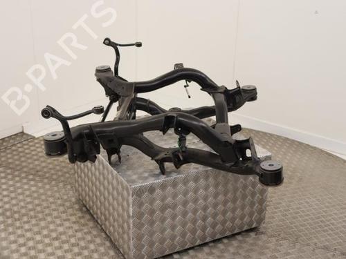 Subframe VW TOUAREG (7P5, 7P6) 4.2 V8 TDI | BP40479837M9 - Image 3