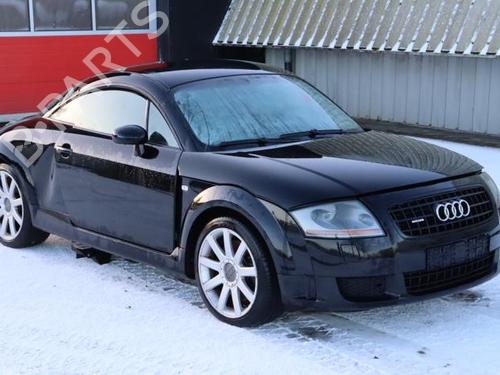 Transfer box AUDI TT (8N3) 3.2 VR6 quattro | BP40405617M36 - Image 9