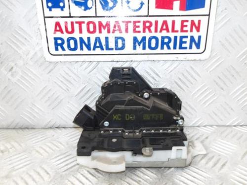 Used Rear left lock Rear left lock FORD MONDEO III Turnier (BWY) 1.8 16V (125 hp) 40429503 40429503