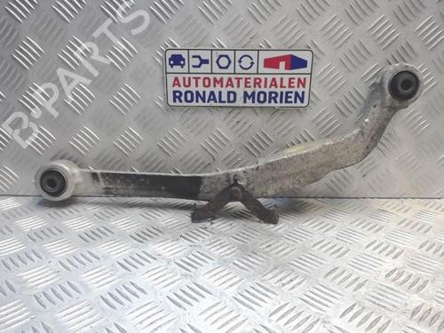 Used Left rear suspension arm Left rear suspension arm NISSAN QASHQAI I (J10, NJ10) 1.5 dCi (110 hp) 40473206 40473206