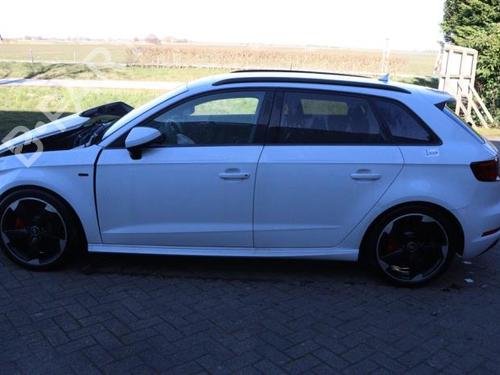 Electronic module AUDI A3 Sportback (8VA, 8VF) 1.4 TFSI e-tron | BP40418124M83 - Image 10