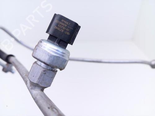 AC pipe RENAULT CAPTUR I (J5_, H5_) 1.5 dCi 90 (J5N4, J5M5, J5MW, J5M6, J5AL, J5AJ) | BP40470718M126 - Image 3