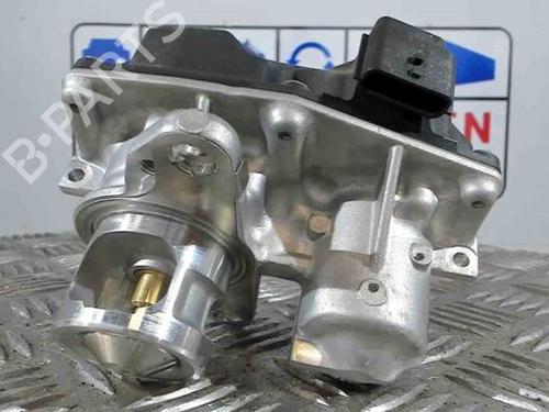 Used Egr Egr NISSAN X-TRAIL III (T32_, T32R, T32RR) 1.7 dCi ALL MODE 4x4-i (131 hp) 40387980 40387980