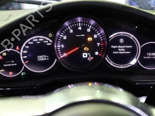 Engine PORSCHE PANAMERA (971) 3.0 4 (97ABA1, 97BBA1) | BP40478304M1 - Image 24