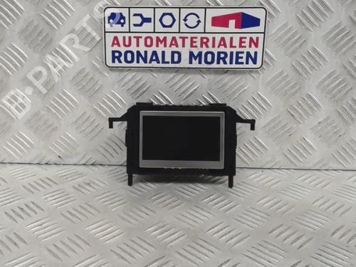 Used Control unit Control unit FORD FOCUS III 1.0 EcoBoost (125 hp) 40357750 40357750