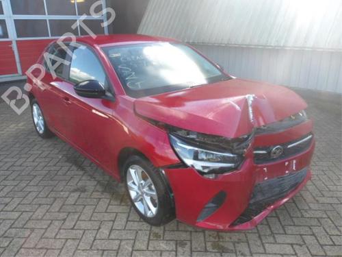 Rear mirror OPEL CORSA F (P2JO) 1.2 (68) | BP40387145I6  - Image 6