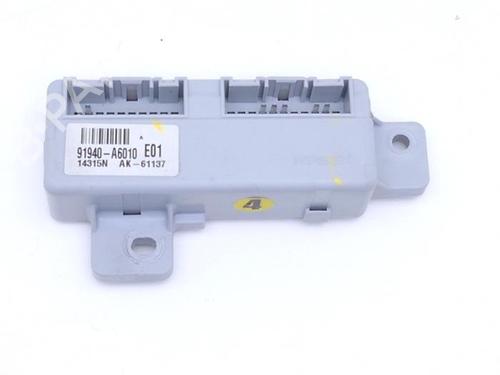 Used Electronic module Electronic module HYUNDAI i30 (GD) 1.6 GDI (135 hp) 40423620 40423620