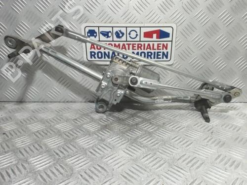 front-wipers-mechanism-audi-a3-limousine-8ys-8ym-2020-40372299 main image