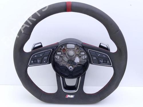 steering-wheel-audi-a3-sportback-8ya-8yf-2019-40419358 main image