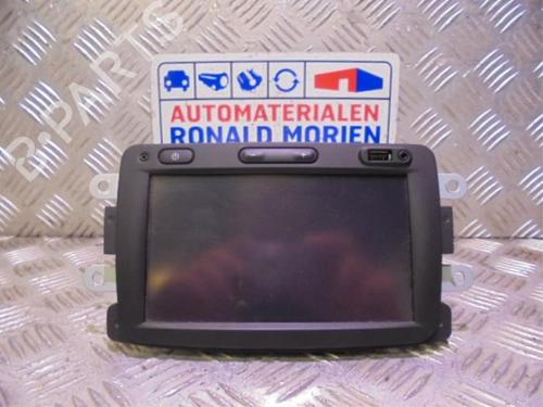 control-unit-opel-vivaro-b-van-x82-2014-2015-2016-2017-2018-2019-2020-40357792 main image