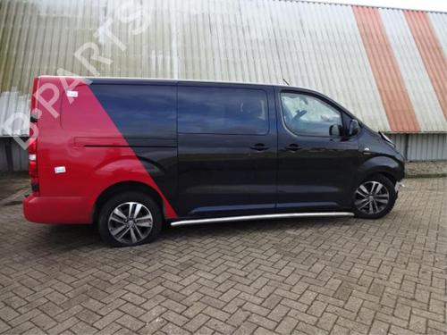 Electronic module PEUGEOT EXPERT Van (V_) 2.0 BlueHDi 180 | BP40480871M83 - Image 8