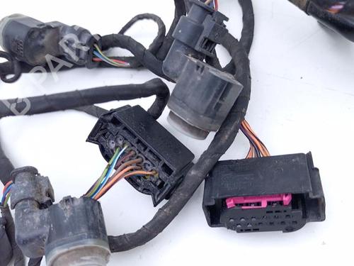Wiring harness AUDI A4 B8 (8K2) 2.0 TDI | BP40424292E16 - Image 6