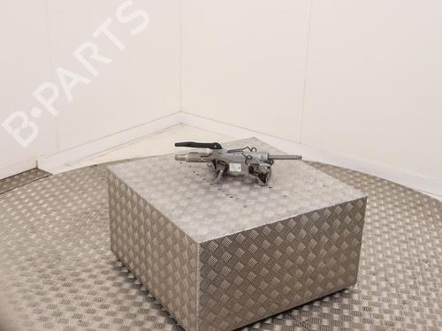 Steering column AUDI A6 C7 Avant (4G5, 4GD) 2.0 TDI quattro | BP40409002M21 - Image 4
