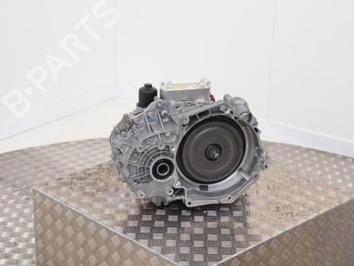 Used Gearbox Gearbox VW CADDY ALLTRACK IV Box Body/MPV (SAA) 2.0 TDI 4motion (122 hp) 40392844 40392844