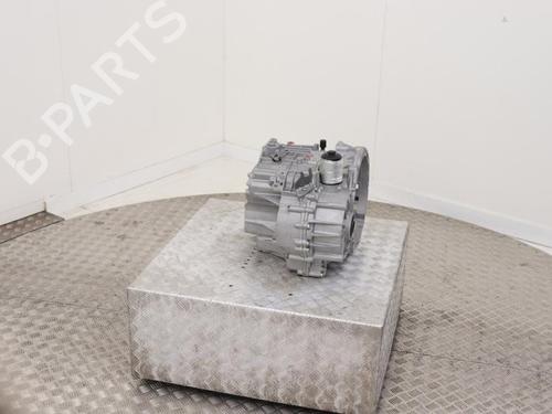 gearbox-audi-a3-sportback-8pa-2004-2005-2006-2007-2008-2009-2010-2011-2012-2013-2014-2015-40411036 main image