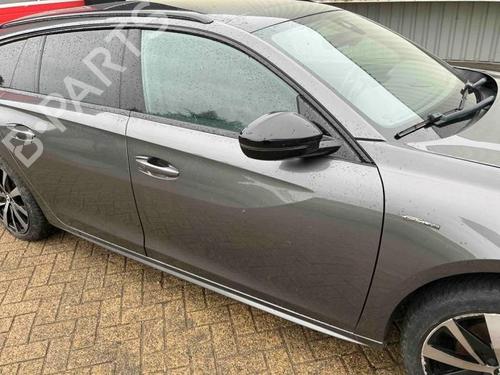 Used Right front door Right front door PEUGEOT 508 SW II (FC_, FJ_, F4_) 1.6 PureTech 180 (181 hp) 40481297 40481297
