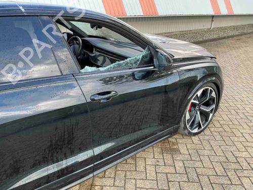 Electronic module AUDI Q8 (4MN, 4MT) RS FSI Mild Hybrid quattro | BP40420780M83  - Image 35