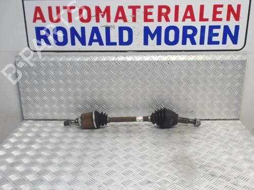 left-front-driveshaft-nissan-nv200-van-2010-40364336 main image