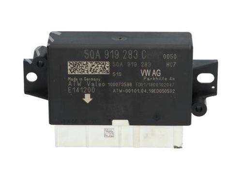 Electronic module AUDI Q3 (F3B) 40 TFSI quattro | BP40397072M83 - Image 4