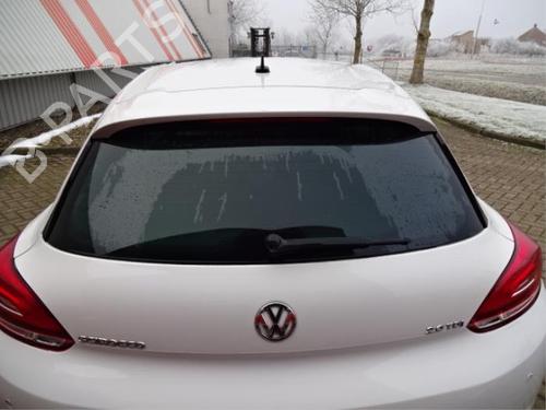 Engine control unit (ECU) VW SCIROCCO III (137, 138) 2.0 TDI | BP40471092M57 - Image 20