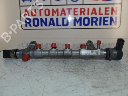 Injection rail VW CRAFTER 30-50 Van (2E_) 2.0 TDI | BP40376363M98 - Image 2