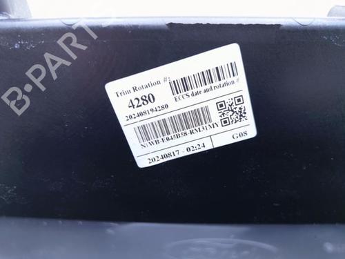 Cup/Object holder FORD USA RANGER Crew Cab Pickup 3.0 EcoBoost Raptor 4x4 | BP40425115I37 - Image 4
