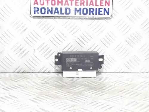 Used Electronic module Electronic module SKODA SUPERB III Estate (3V5) 1.6 TDI (120 hp) 40359237 40359237