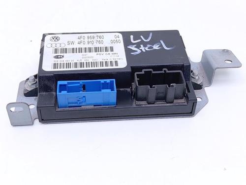 control-unit-audi-a6-c6-avant-4f5-2004-2005-2006-2007-2008-2009-2010-2011-40417594 main image