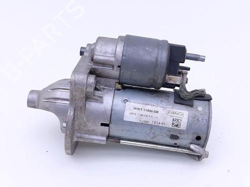 starter-ford-transit-courier-b460-box-bodympv-2014-40418315 main image