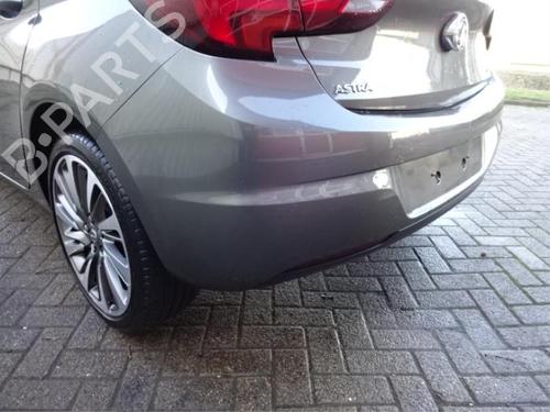 Electronic sensor OPEL ASTRA K (B16) 1.6 CDTi (68) | BP40379569M84 - Image 23
