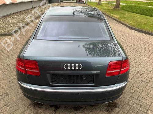 Control unit AUDI A8 D3 (4E2, 4E8) 6.0 W12 quattro | BP40419729M11 - Image 8