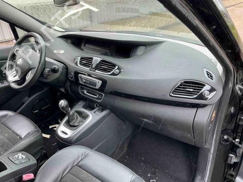 Engine control unit (ECU) RENAULT SCÉNIC III (JZ0/1_) 1.6 dCi (JZ00, JZ12) | BP40419733M57 - Image 13