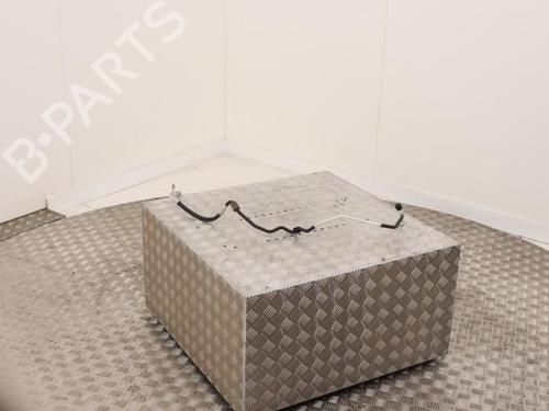 Used AC pipe AC pipe AUDI A6 C7 (4G2, 4GC) 2.0 TDI quattro (190 hp) 40408390 40408390