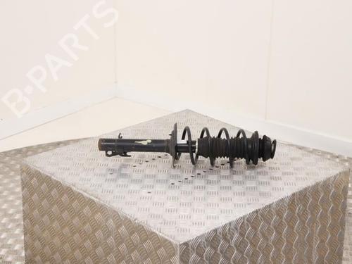 Used Left front shock absorber Left front shock absorber PEUGEOT 108 1.0 VTi 72 (72 hp) 40404026 40404026