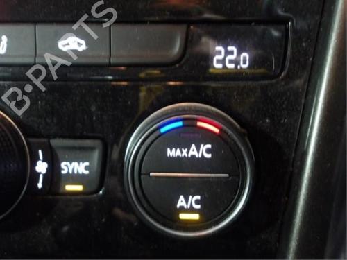 Instrument cluster VW T-ROC (A11, D11) 1.6 TDI | BP40475226C47 - Image 16