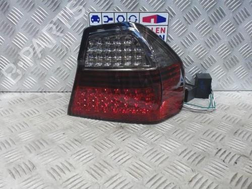 Used Right taillight Right taillight BMW 3 (E90) 320 i (150 hp) 40358120 40358120