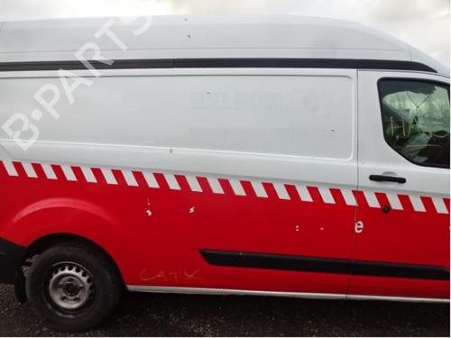 Other FORD TRANSIT CUSTOM V362 Van (FY, FZ) 2.0 EcoBlue | BP40385181O1 - Image 17