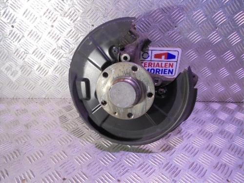 Used Right rear steering knuckle Right rear steering knuckle AUDI A4 B6 (8E2) 1.9 TDI (116 hp) 40385943 40385943