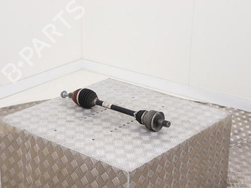 Right rear driveshaft CUPRA FORMENTOR (KM7, KMP) 2.5 VZ5 4Drive | BP40401607M41 - Image 2